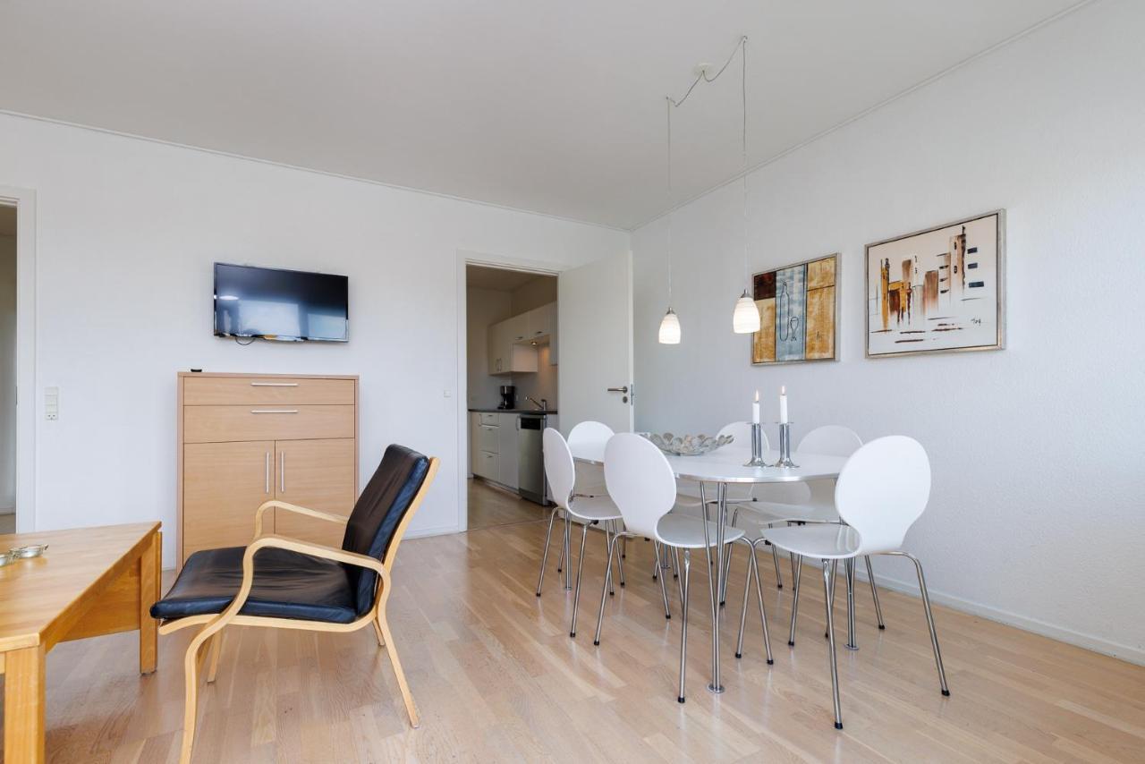 Hotel Rudkobing Skudehavn Apartments Extérieur photo